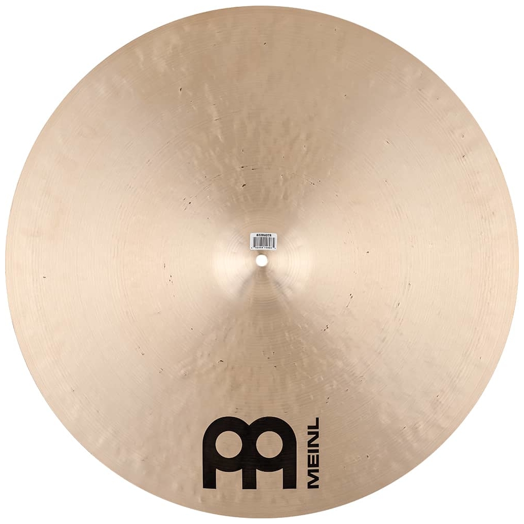 Meinl Cymbals B22BADTR - 22